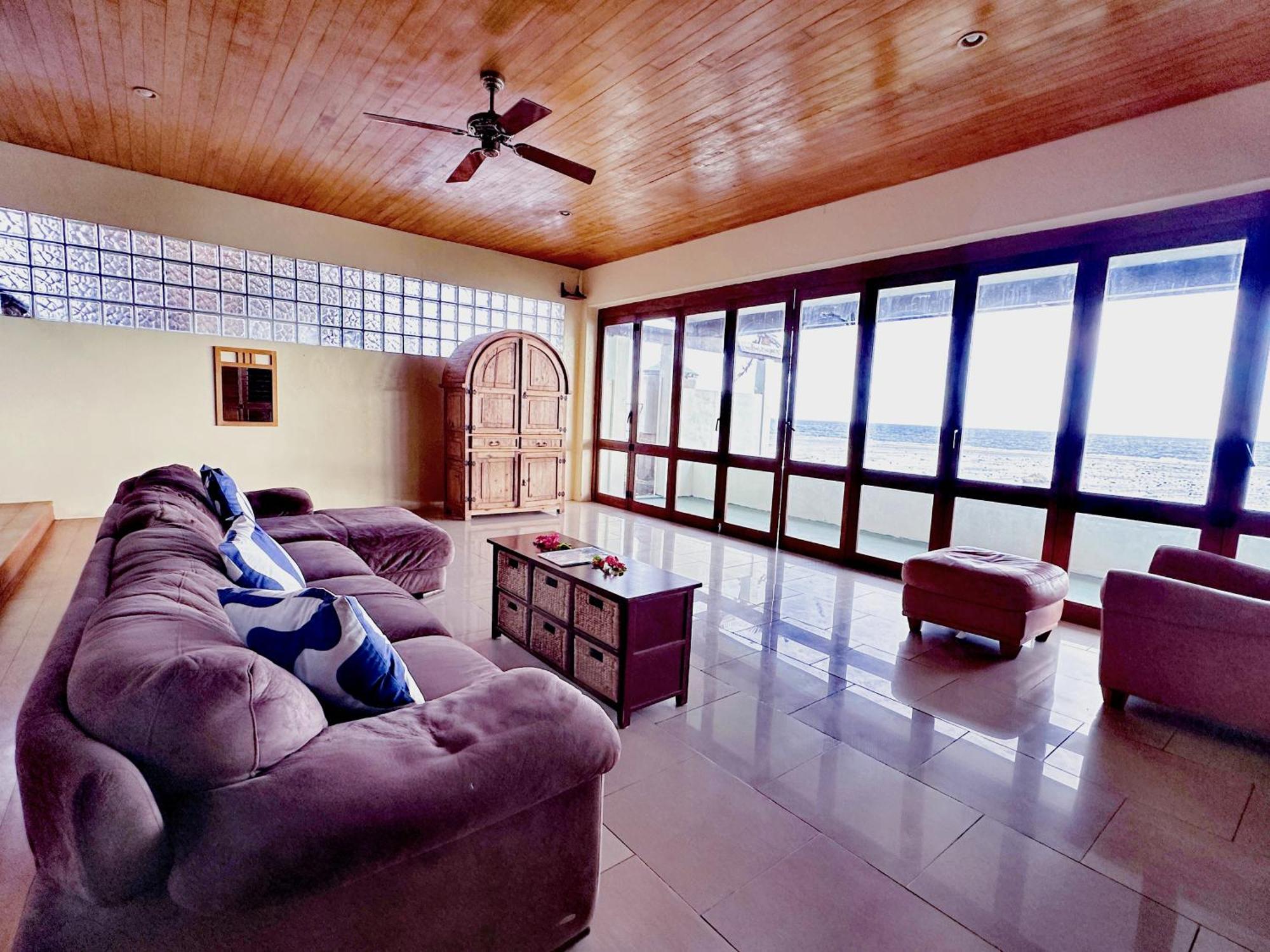Hideaway Island Resort Port Vila Exterior photo