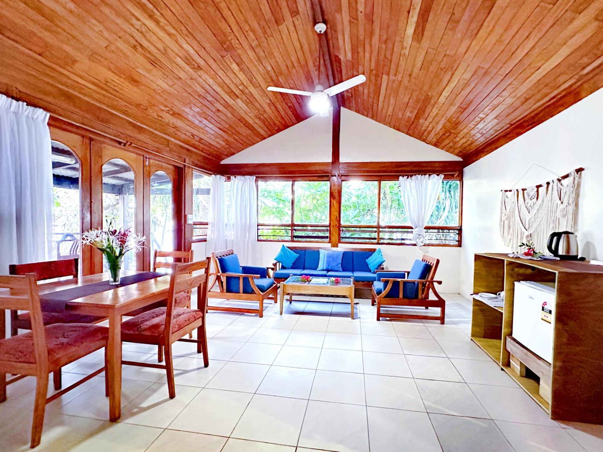 Hideaway Island Resort Port Vila Exterior photo